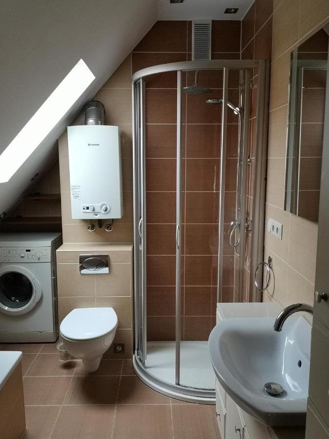 Apartament Dluga Apartment Jelenia Gora Exterior photo