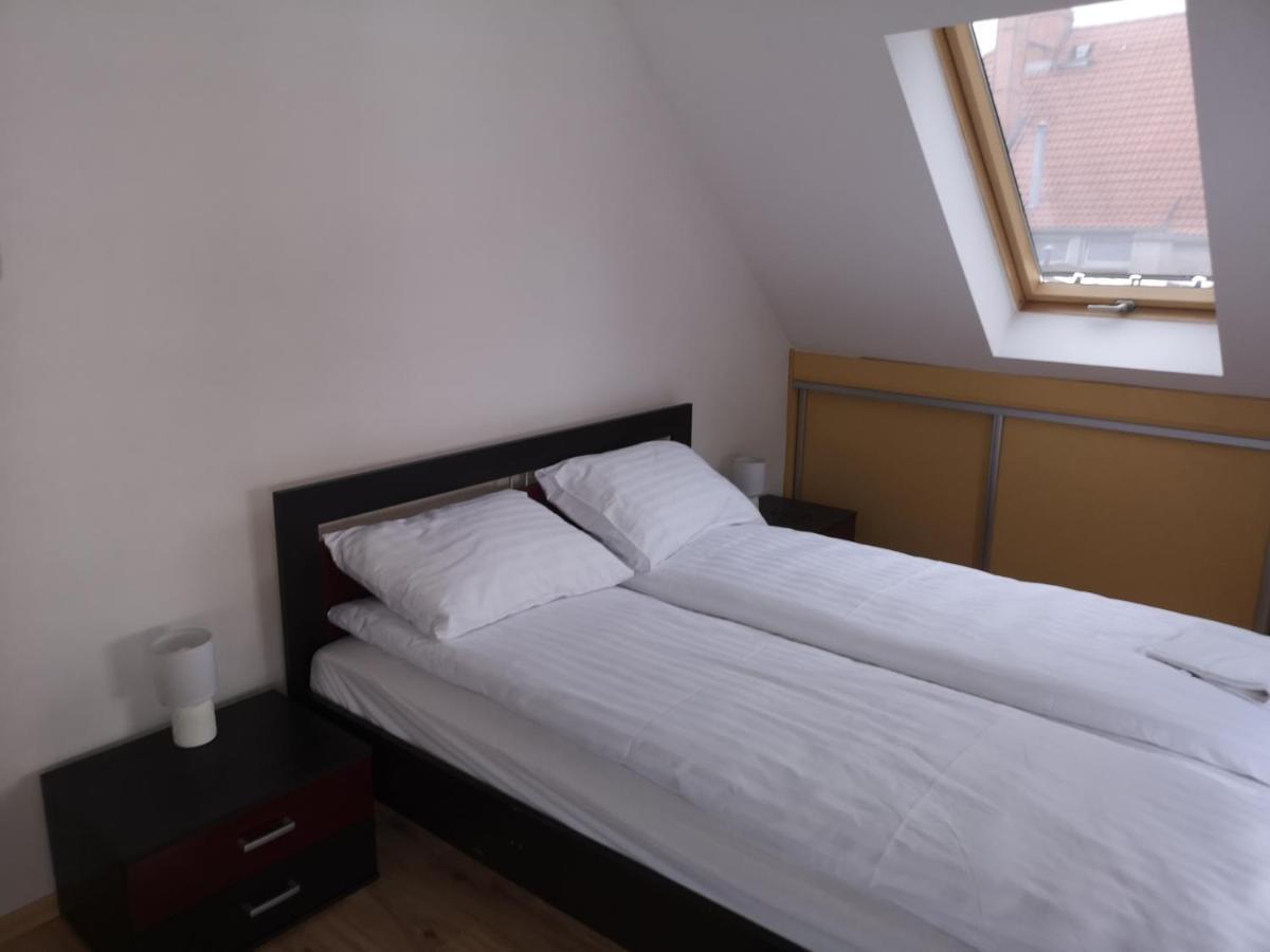 Apartament Dluga Apartment Jelenia Gora Exterior photo