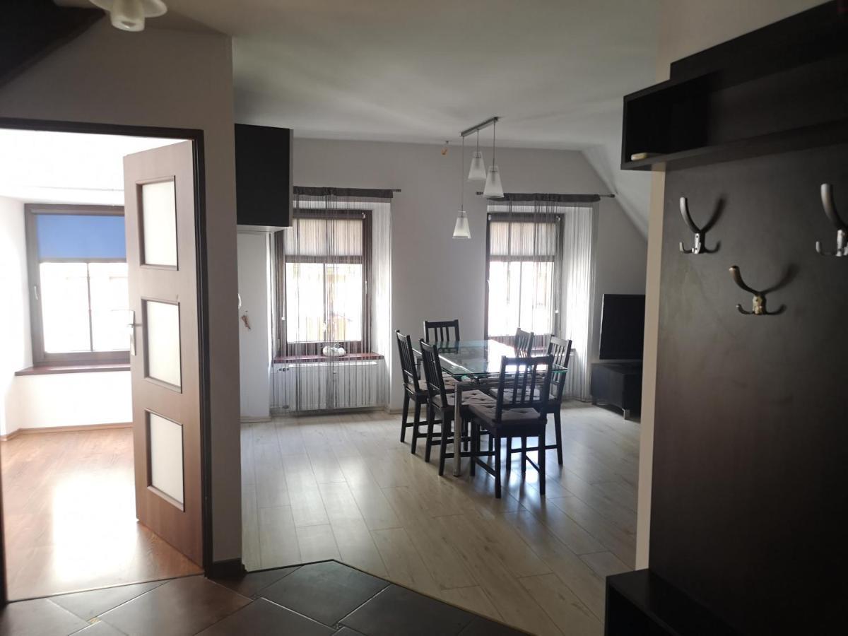 Apartament Dluga Apartment Jelenia Gora Exterior photo