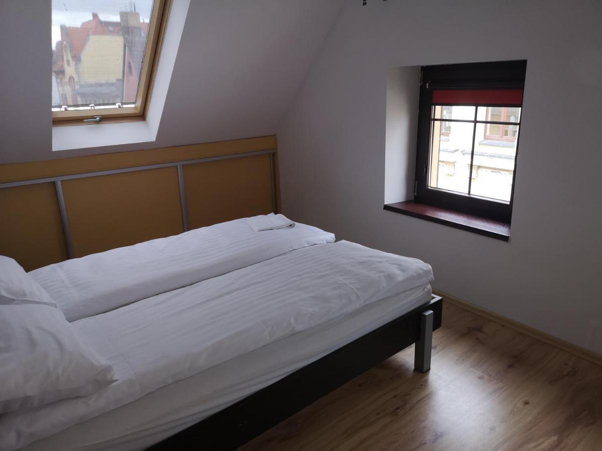 Apartament Dluga Apartment Jelenia Gora Exterior photo